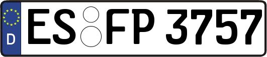 ES-FP3757