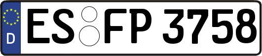 ES-FP3758