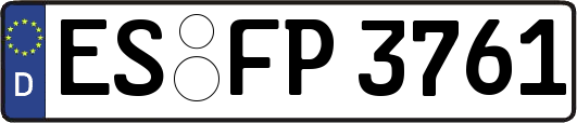 ES-FP3761