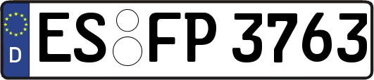 ES-FP3763