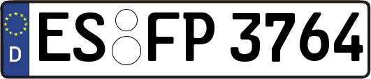 ES-FP3764