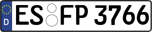 ES-FP3766