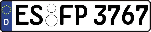 ES-FP3767