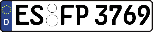 ES-FP3769