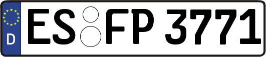 ES-FP3771