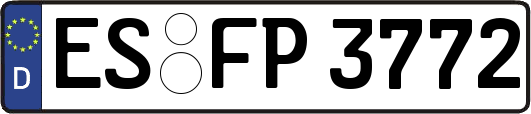 ES-FP3772
