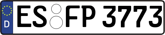 ES-FP3773