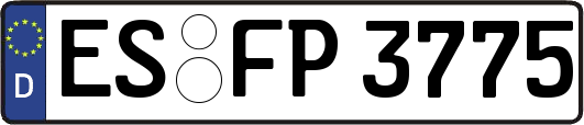 ES-FP3775