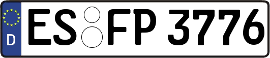 ES-FP3776