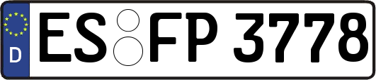 ES-FP3778