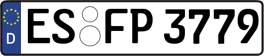ES-FP3779