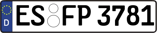 ES-FP3781
