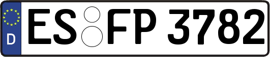 ES-FP3782