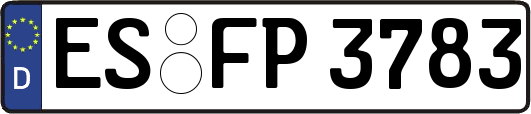 ES-FP3783