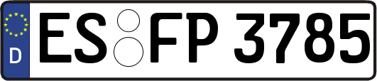 ES-FP3785