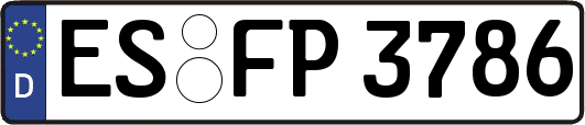 ES-FP3786