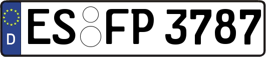 ES-FP3787