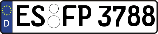 ES-FP3788