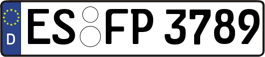 ES-FP3789
