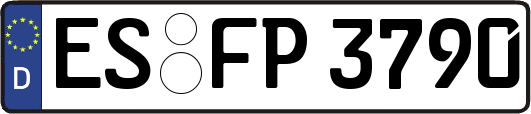 ES-FP3790