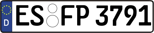 ES-FP3791