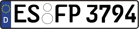 ES-FP3794
