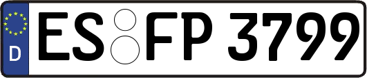 ES-FP3799