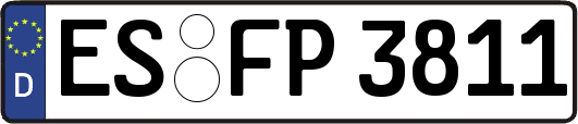 ES-FP3811