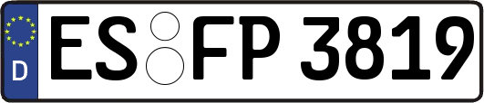 ES-FP3819