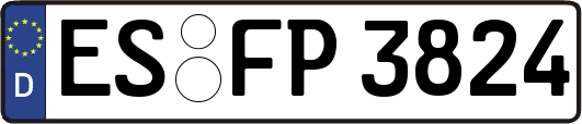 ES-FP3824