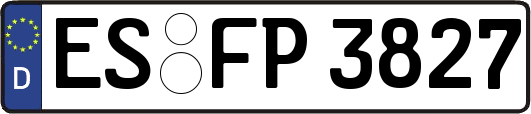ES-FP3827