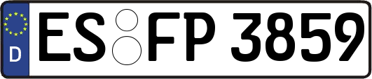 ES-FP3859