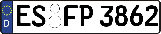 ES-FP3862