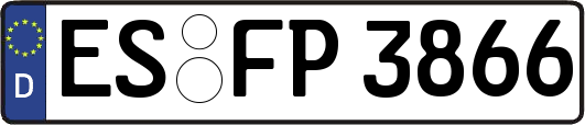 ES-FP3866