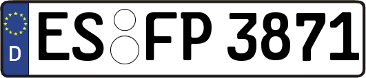 ES-FP3871