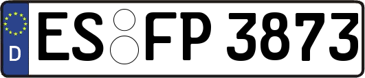 ES-FP3873