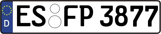 ES-FP3877