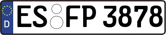 ES-FP3878