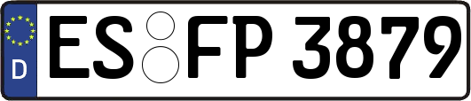 ES-FP3879