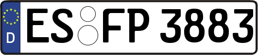 ES-FP3883