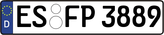ES-FP3889