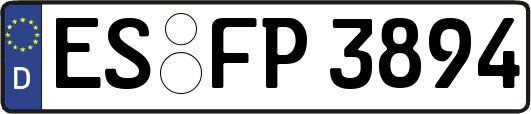 ES-FP3894