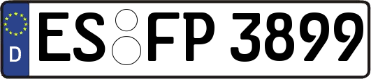 ES-FP3899
