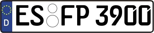 ES-FP3900