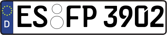 ES-FP3902