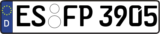 ES-FP3905