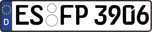 ES-FP3906