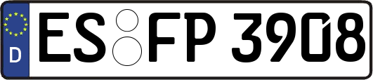 ES-FP3908