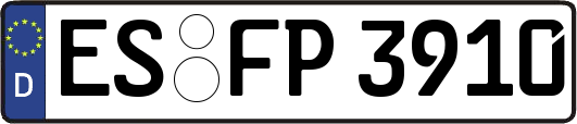 ES-FP3910