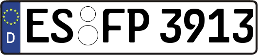 ES-FP3913